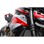 Fullsix - Winglets Ducati Streetfighter V4