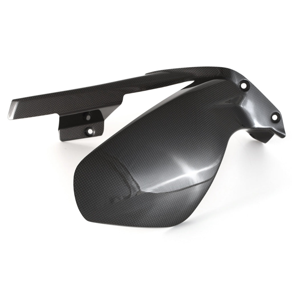 Fullsix - Rear Mudguard Ducati Panigale V4 / Streetfighter V4