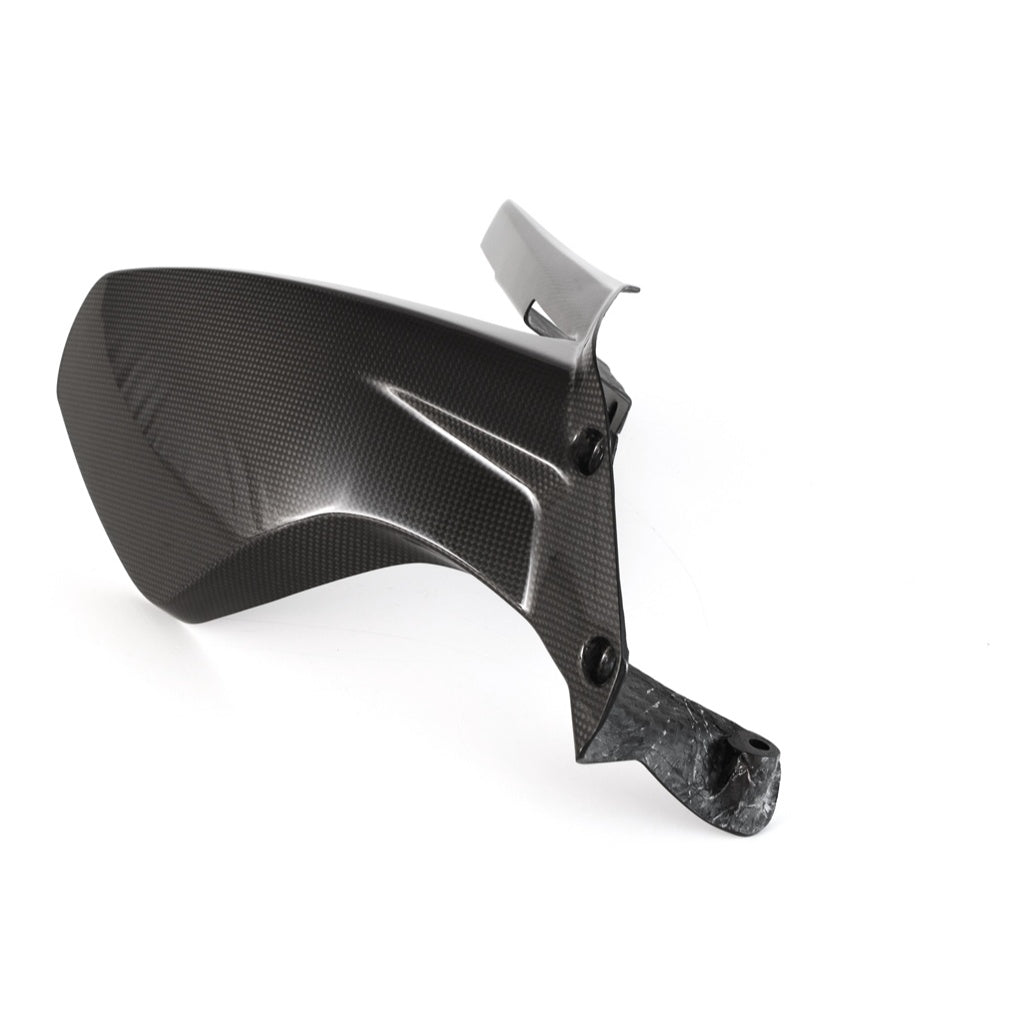 Fullsix - Rear Mudguard Ducati Panigale V4 / Streetfighter V4