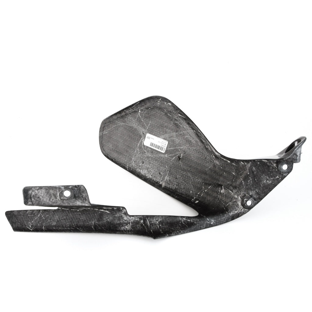 Fullsix - Rear Mudguard Ducati Panigale V4 / Streetfighter V4