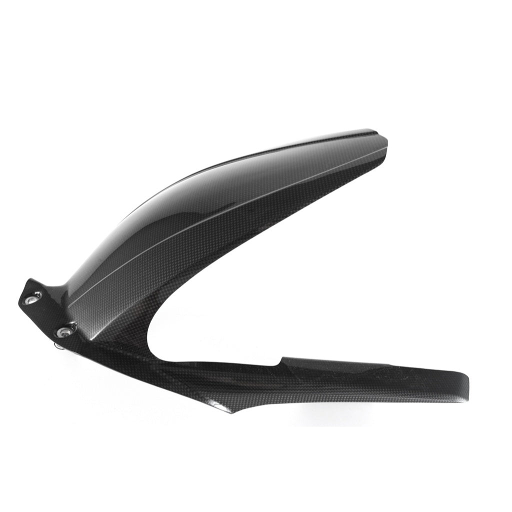 Fullsix - Rear Mudguard Wide Ducati Panigale V4