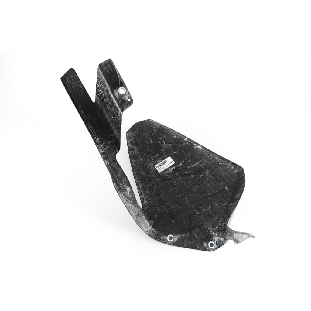 Fullsix - Rear Mudguard Wide Ducati Panigale V4