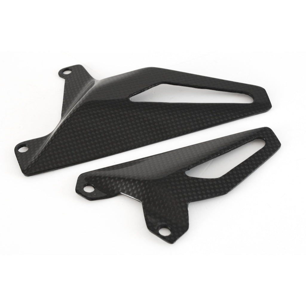 Fullsix - Heel Guards Set Ducati Panigale V4/S
