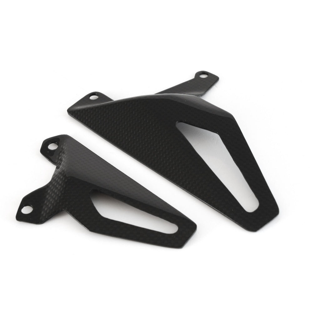 Fullsix - Heel Guards Set Ducati Panigale V4/S