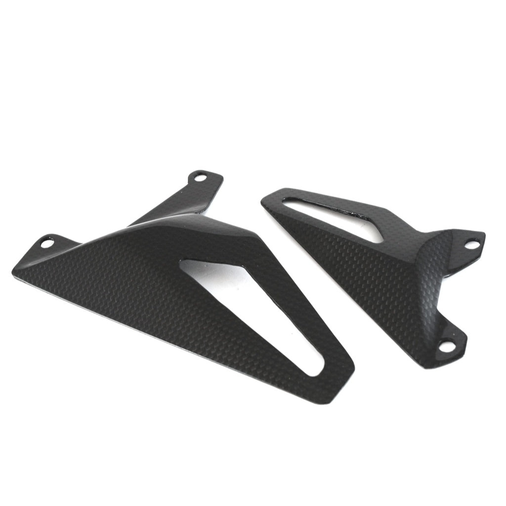 Fullsix - Heel Guards Set Ducati Panigale V4/S