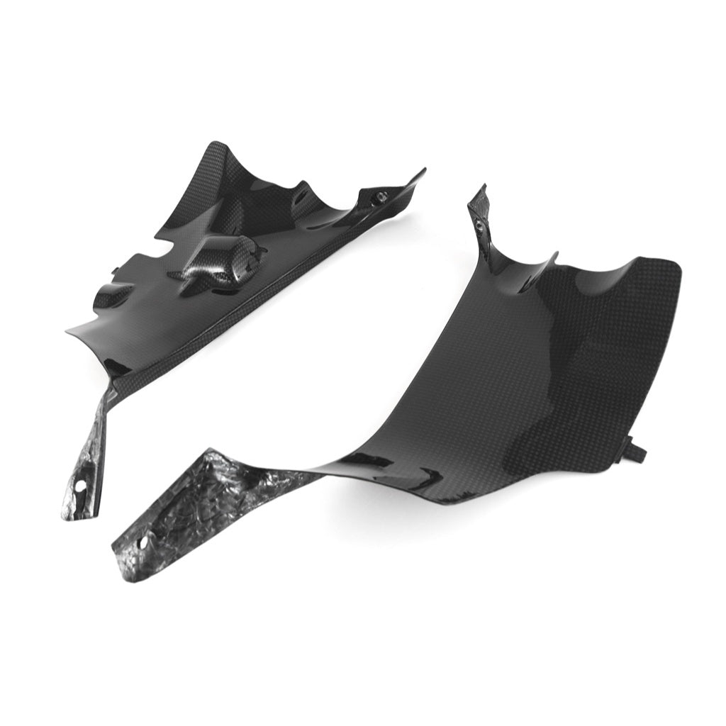 Fullsix - Air Tube Covers Ducati Panigale V4
