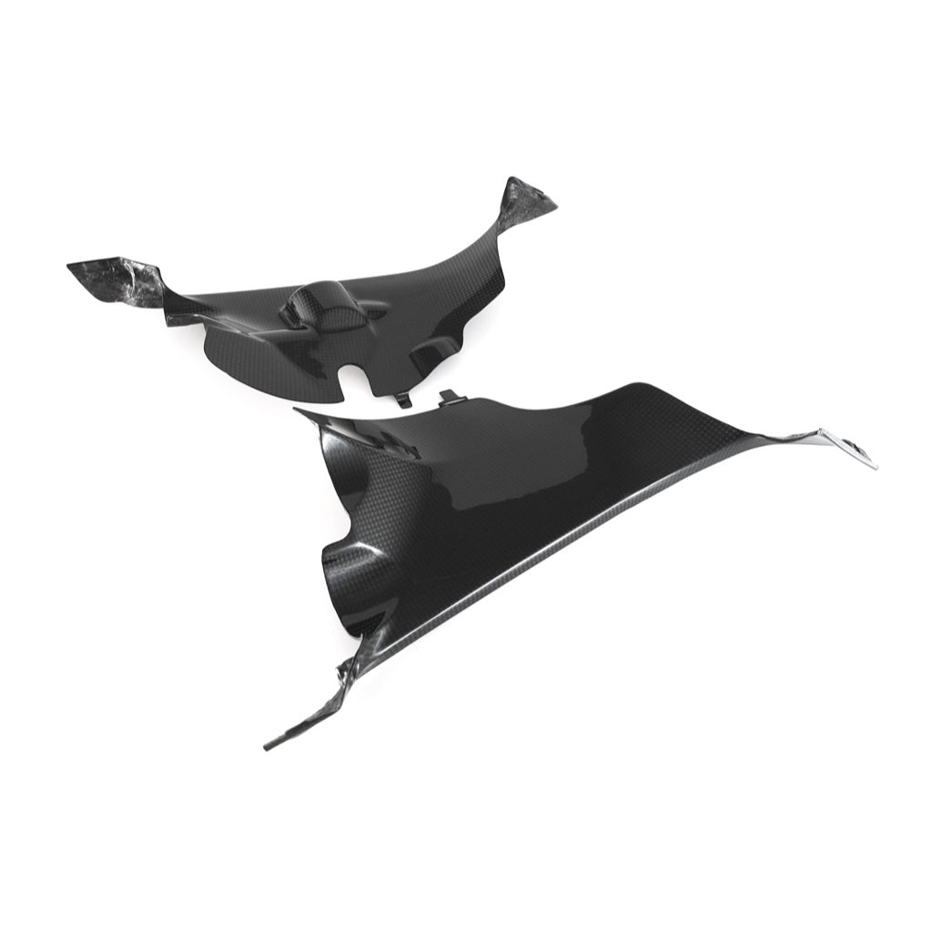 Fullsix - Air Tube Covers Ducati Panigale V4