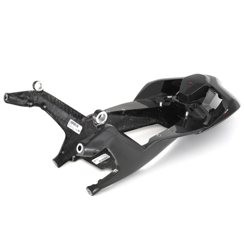 Fullsix - Subframe Monocoque Ducati Panigale V4 / Streetfighter V4