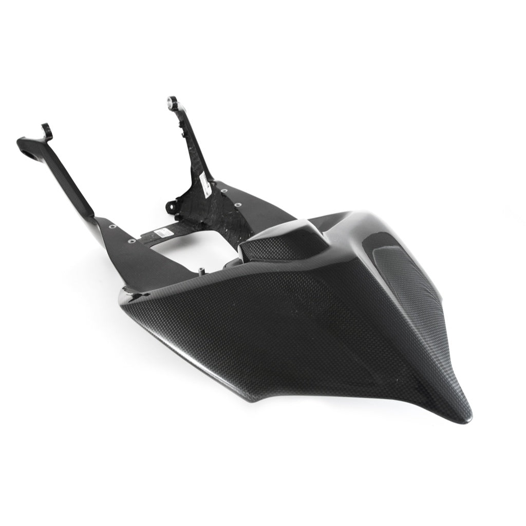 Fullsix - Subframe Monocoque Ducati Panigale V4 / Streetfighter V4