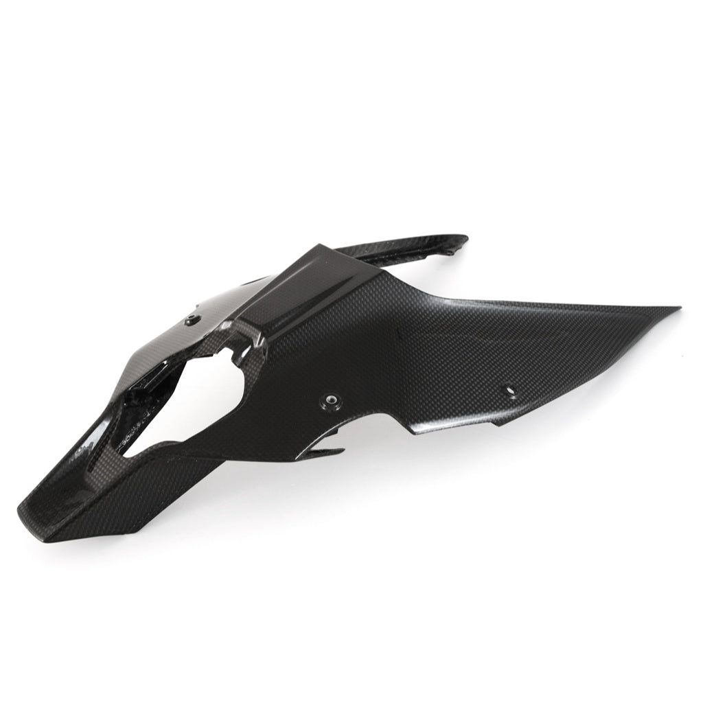 Fullsix - Seat/Tail Heat Cover OEM Ducati Panigale V4