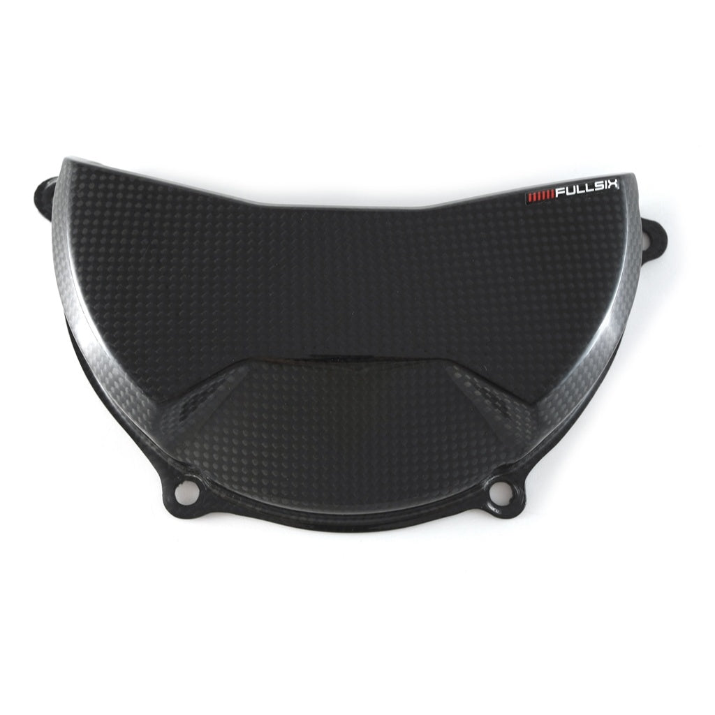 Fullsix - Clutch Cover Ducati Panigale V4 / Streetfighter V4