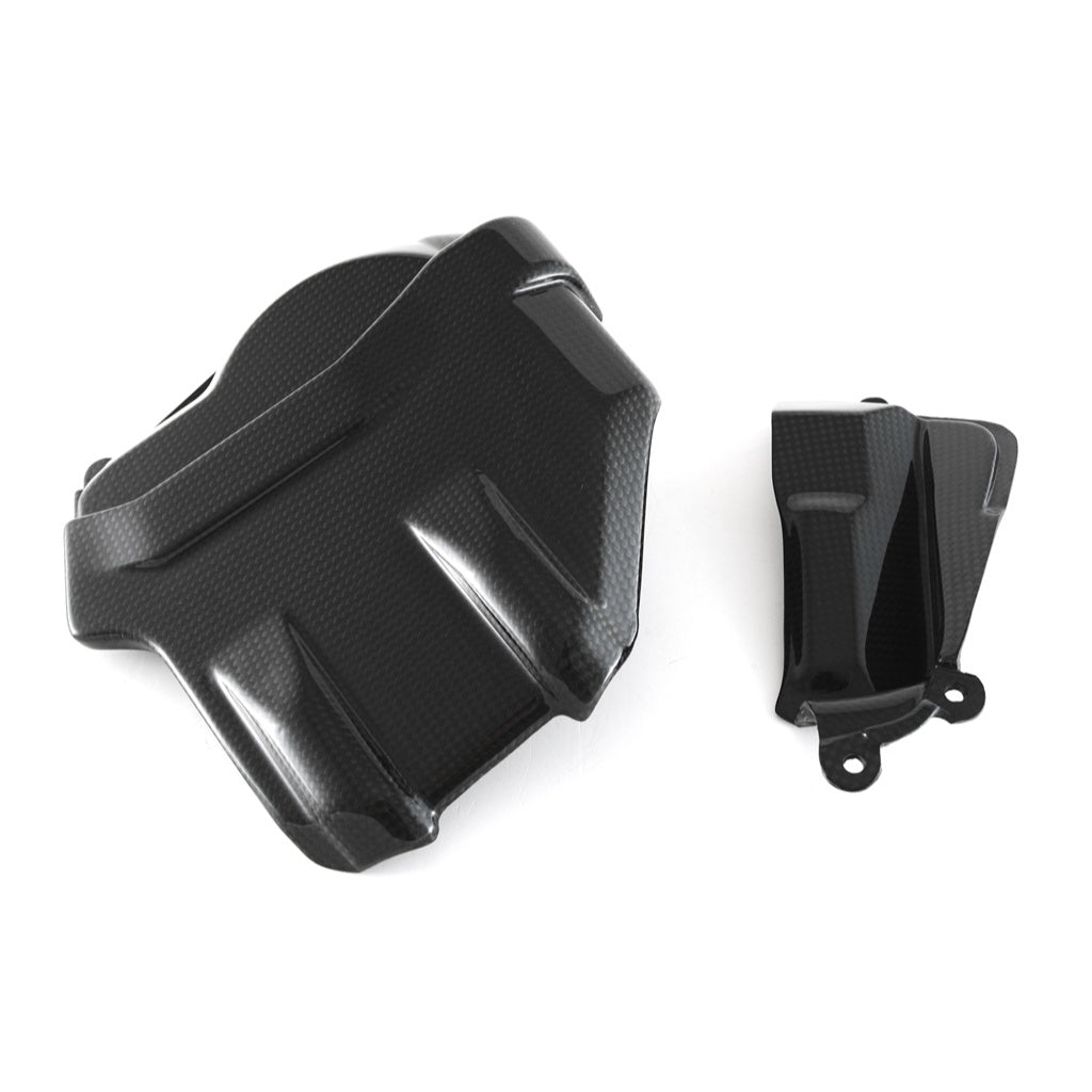 Fullsix - Bulk Head Cover Ducati Panigale V4 / Streetfighter V4