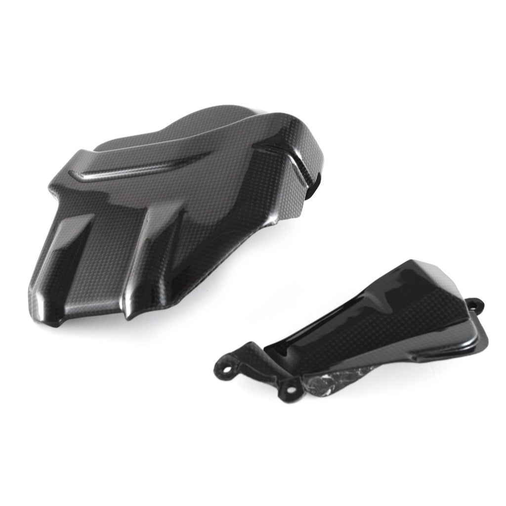 Fullsix - Bulk Head Cover Ducati Panigale V4 / Streetfighter V4