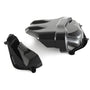 Fullsix - Bulk Head Cover Ducati Panigale V4 / Streetfighter V4