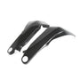 Fullsix - Frame Covers Extension Set Ducati Panigale V4/S