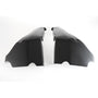 Fullsix - Frame Covers Extension Set Ducati Panigale V4/S