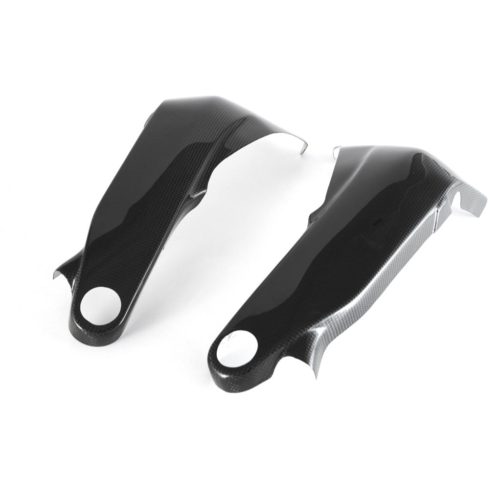 Fullsix - Frame Covers Extension Set Ducati Panigale V4/S