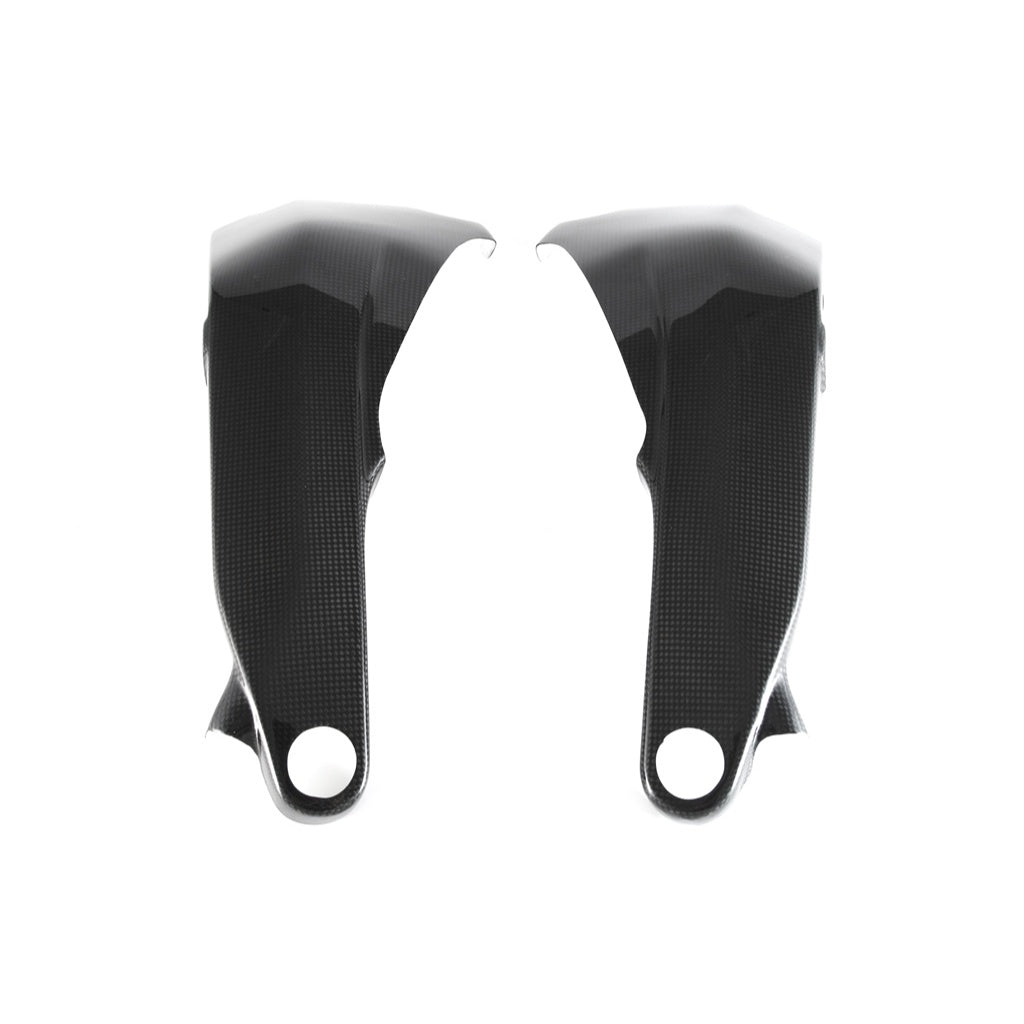 Fullsix - Frame Covers Extension Set Ducati Panigale V4/S