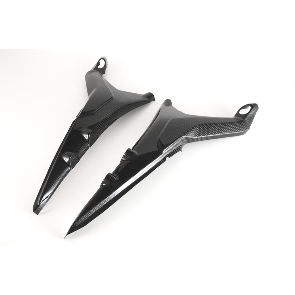 Fullsix - Subframe Cover Set Ducati Panigale V4