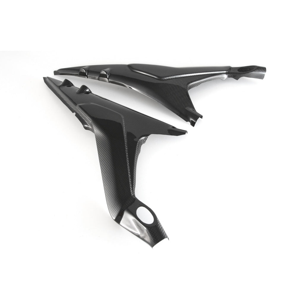 Fullsix - Subframe Cover Set Ducati Panigale V4