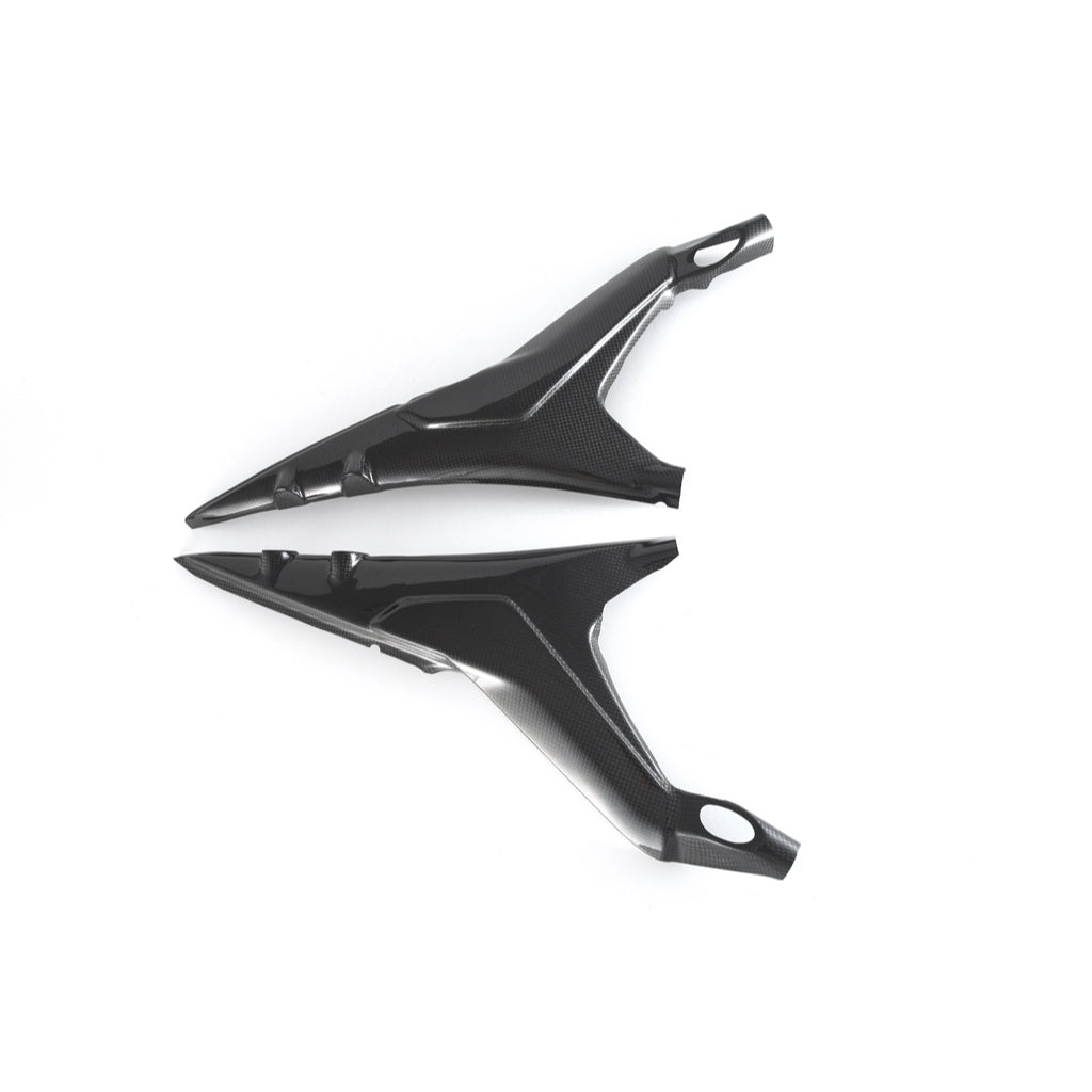 Fullsix - Subframe Cover Set Ducati Panigale V4