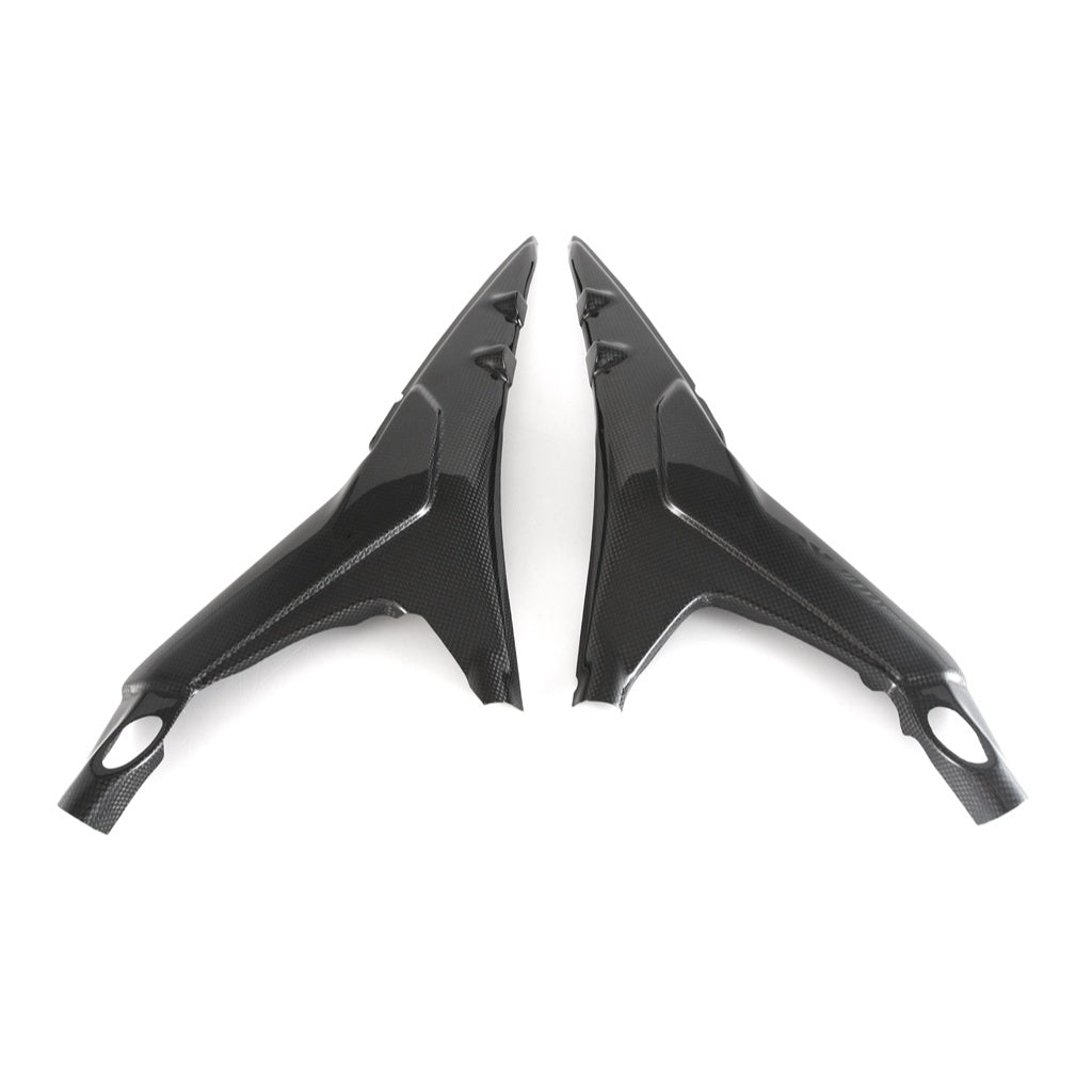 Fullsix - Subframe Cover Set Ducati Panigale V4