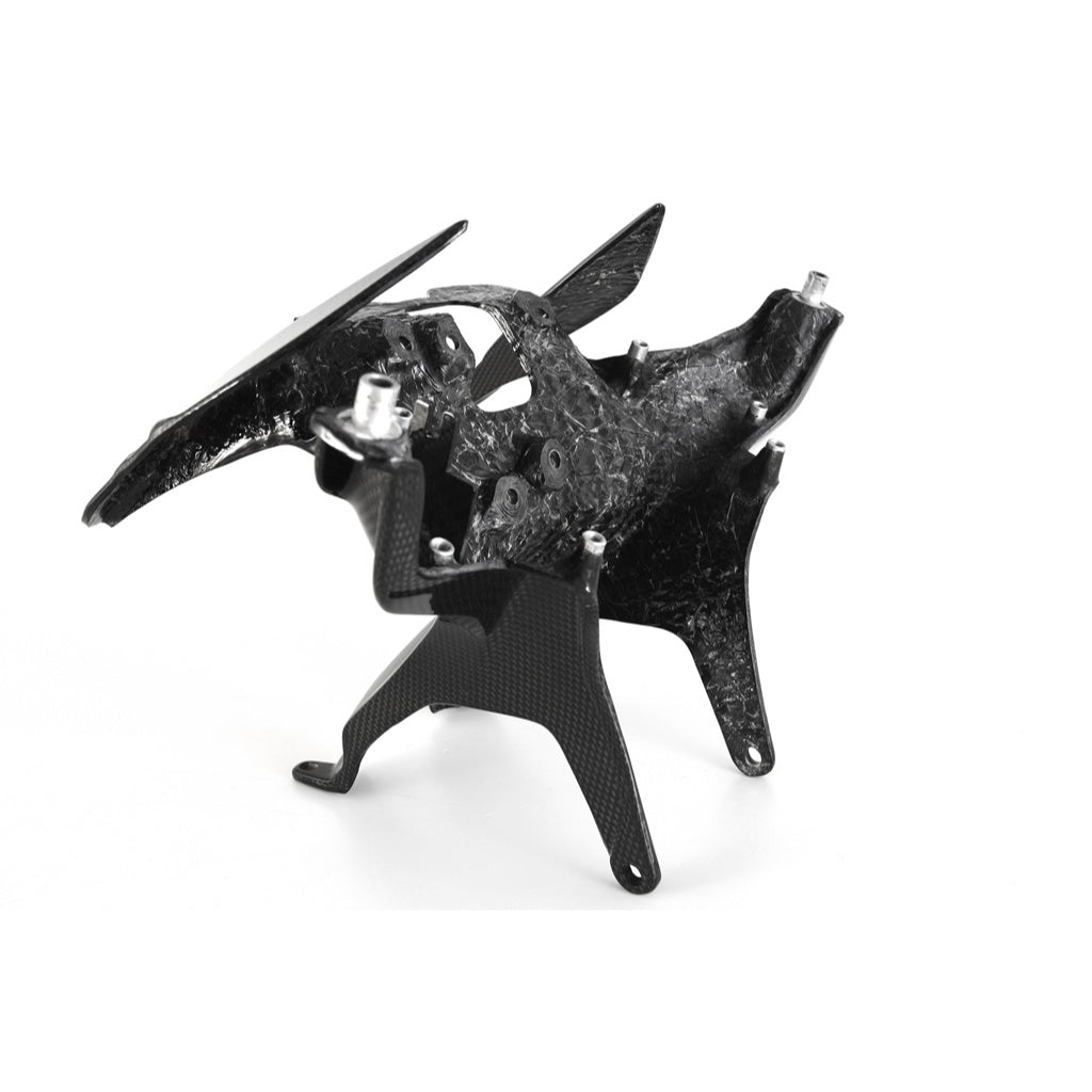 Fullsix - Headlight Holder Ducati Panigale V4