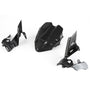 Fullsix - Instrument Cover Without GPS Ducati Panigale V4