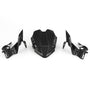 Fullsix - Instrument Cover Without GPS Ducati Panigale V4