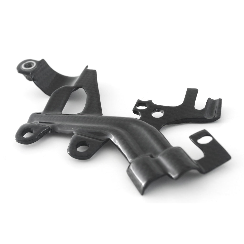 Fullsix - Rear Brake Reservoir Mount Ducati Panigale V4