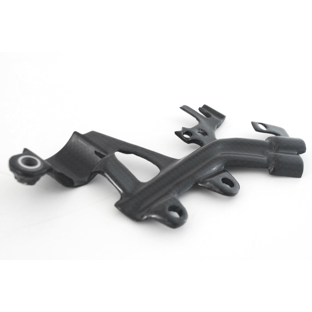Fullsix - Rear Brake Reservoir Mount Ducati Panigale V4