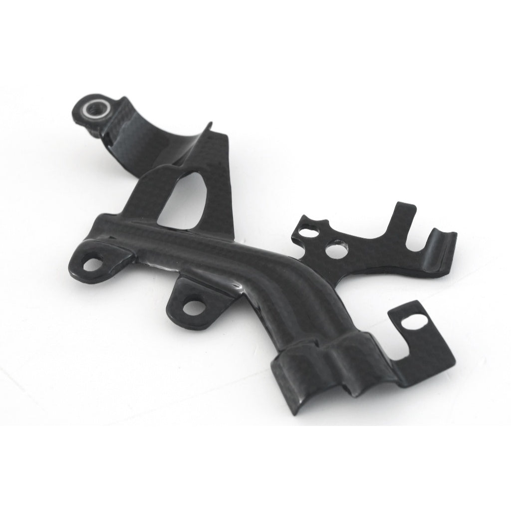 Fullsix - Rear Brake Reservoir Mount Ducati Panigale V4