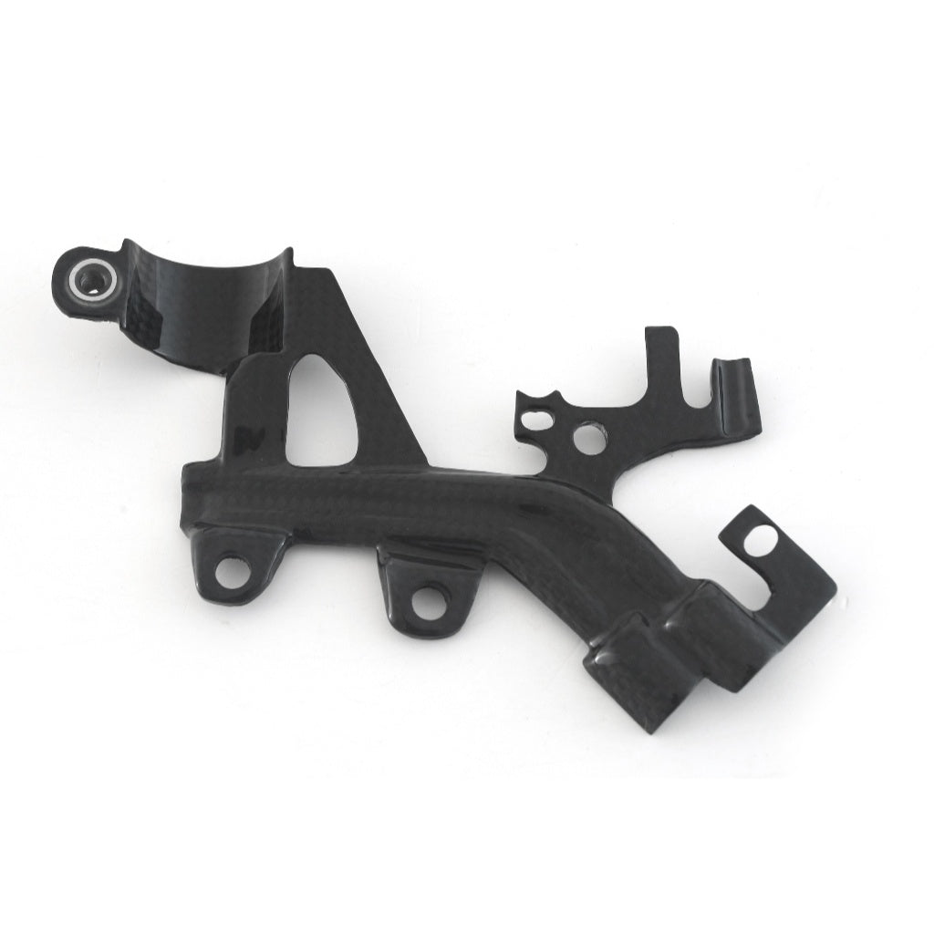 Fullsix - Rear Brake Reservoir Mount Ducati Panigale V4