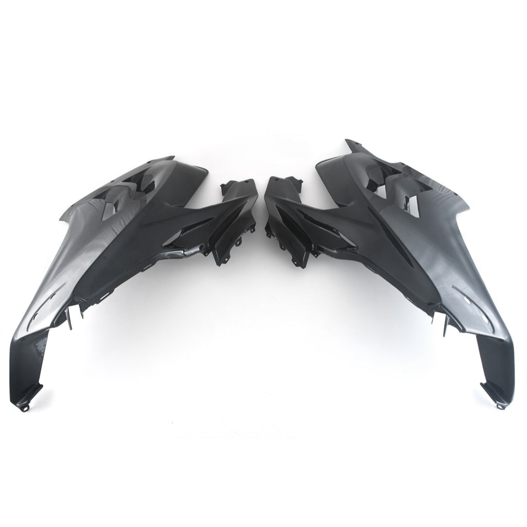 Fullsix - Fairing Side Panels Set Ducati Panigale V4