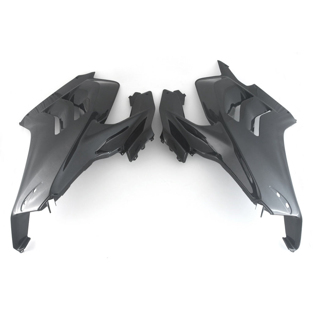 Fullsix - Fairing Side Panels Set Ducati Panigale V4