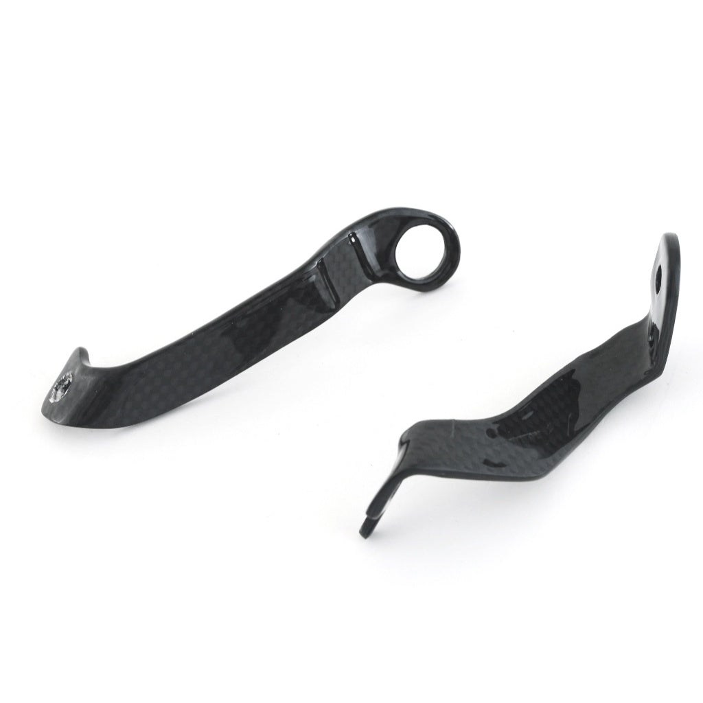 Fullsix - Brake & Clutch Reservoir Mounts Set Ducati Panigale V4