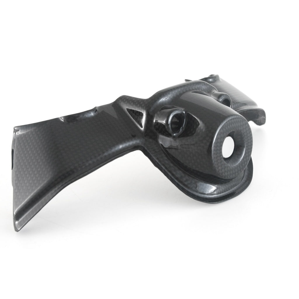 Fullsix - Keylock Cover Ducati Panigale V4
