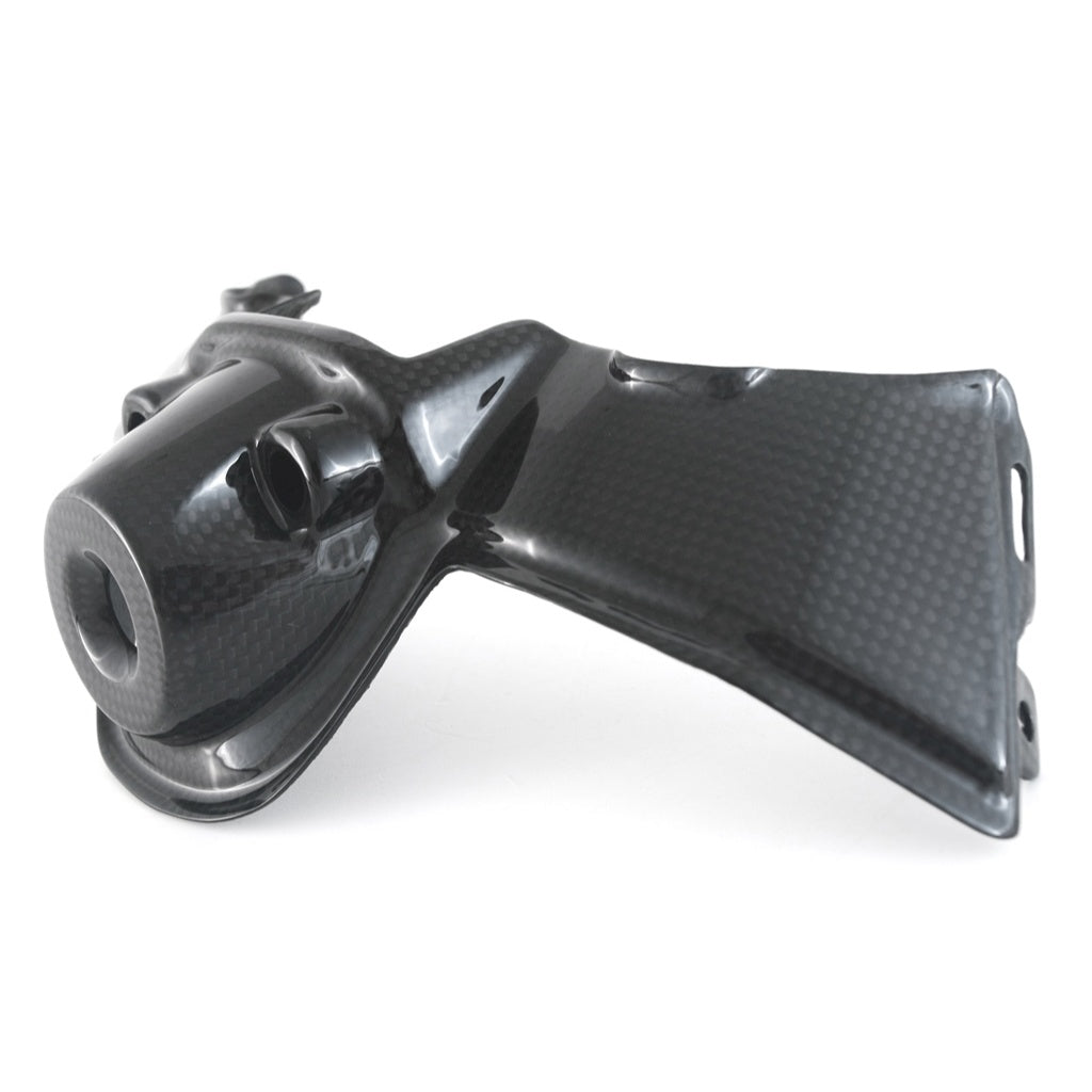 Fullsix - Keylock Cover Ducati Panigale V4