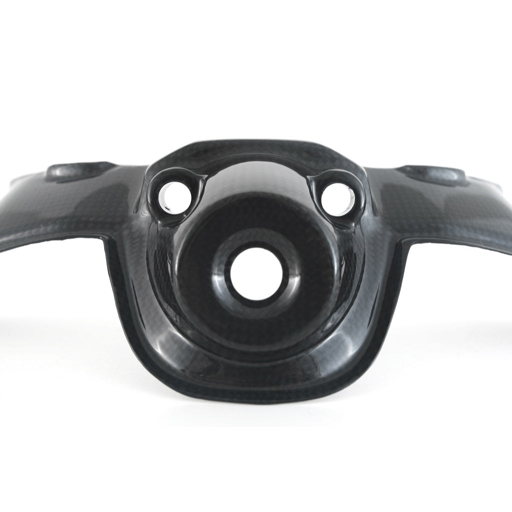 Fullsix - Keylock Cover Ducati Panigale V4