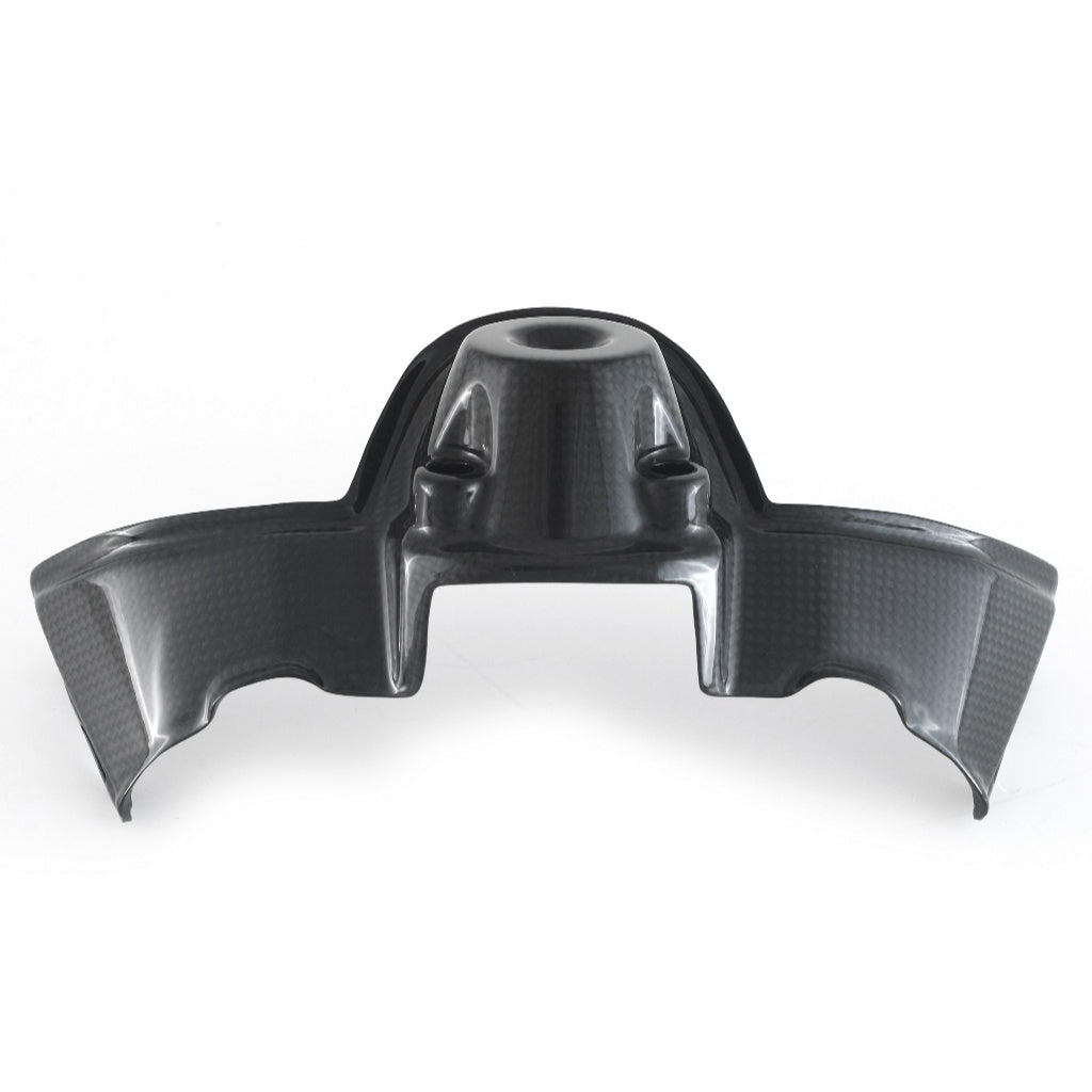 Fullsix - Keylock Cover Ducati Panigale V4