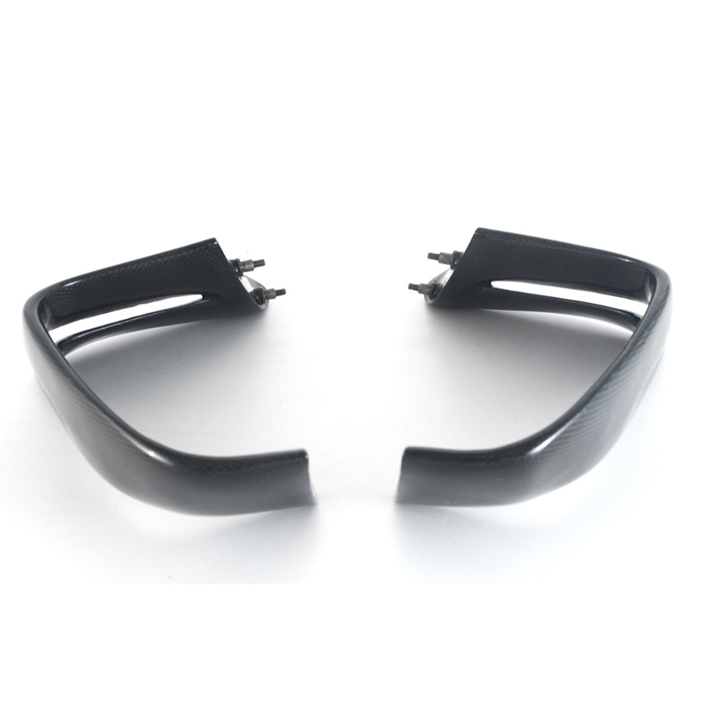 Fullsix - GP Winglet Set Ducati Panigale V4