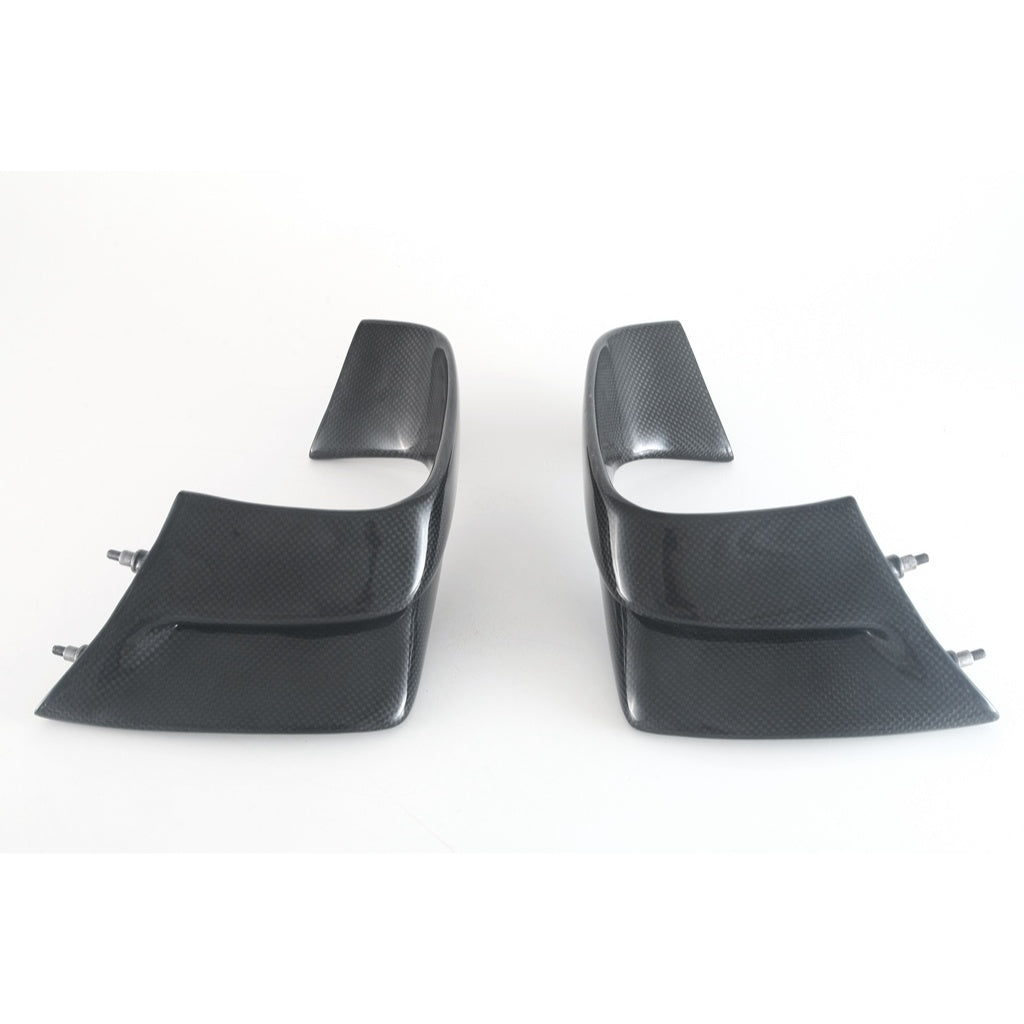 Fullsix - GP Winglet Set Ducati Panigale V4