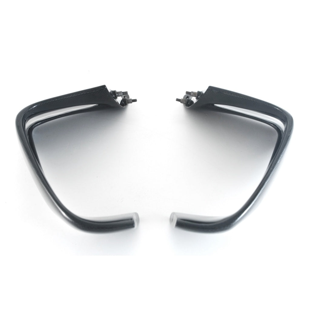 Fullsix - GP Winglet Set Ducati Panigale V4
