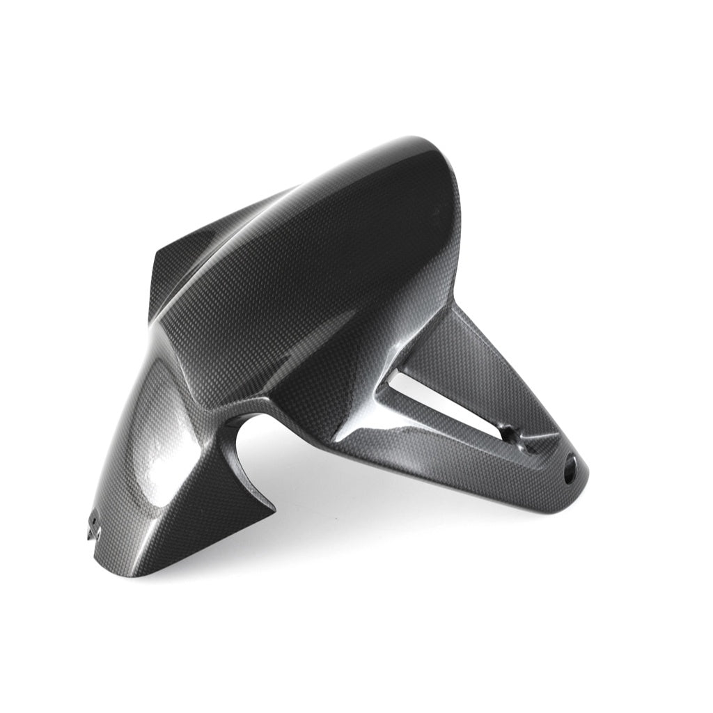 Fullsix - Front Mudguard Ducati X Diavel