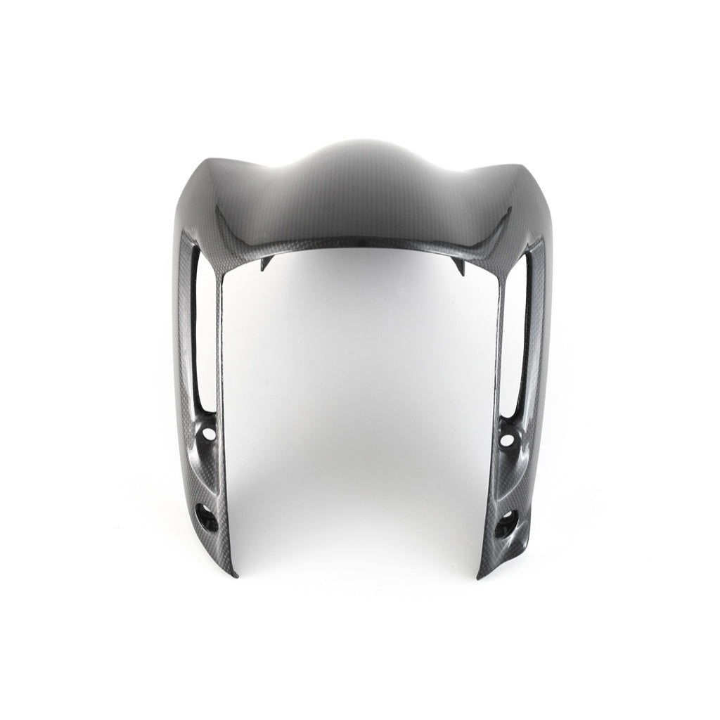 Fullsix - Front Mudguard Ducati X Diavel