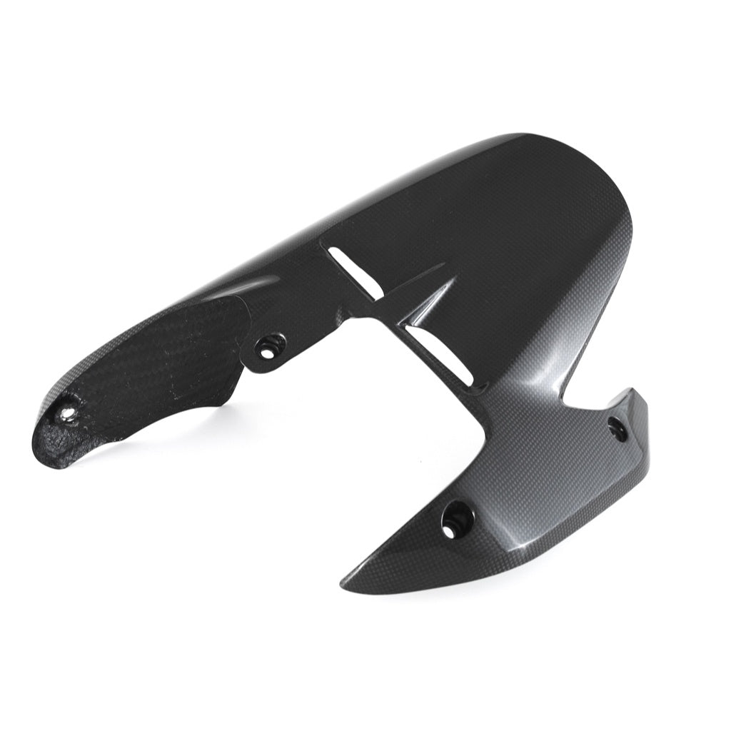Fullsix - Rear Mudguard X Diavel