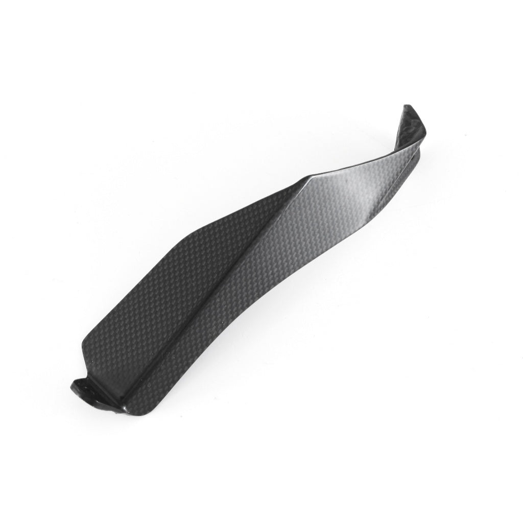 Fullsix - Belt Cover Upper Ducati X Diavel