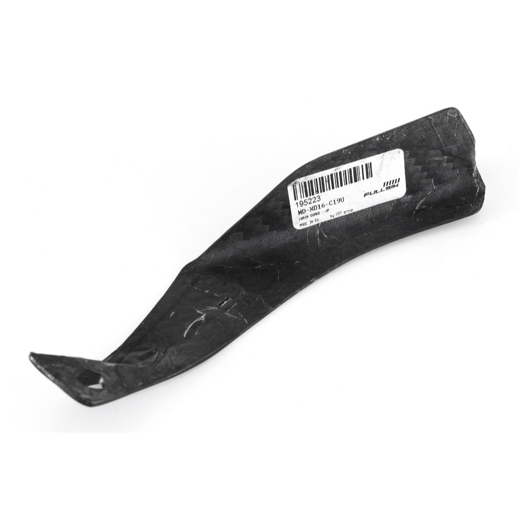 Fullsix - Belt Cover Upper Ducati X Diavel