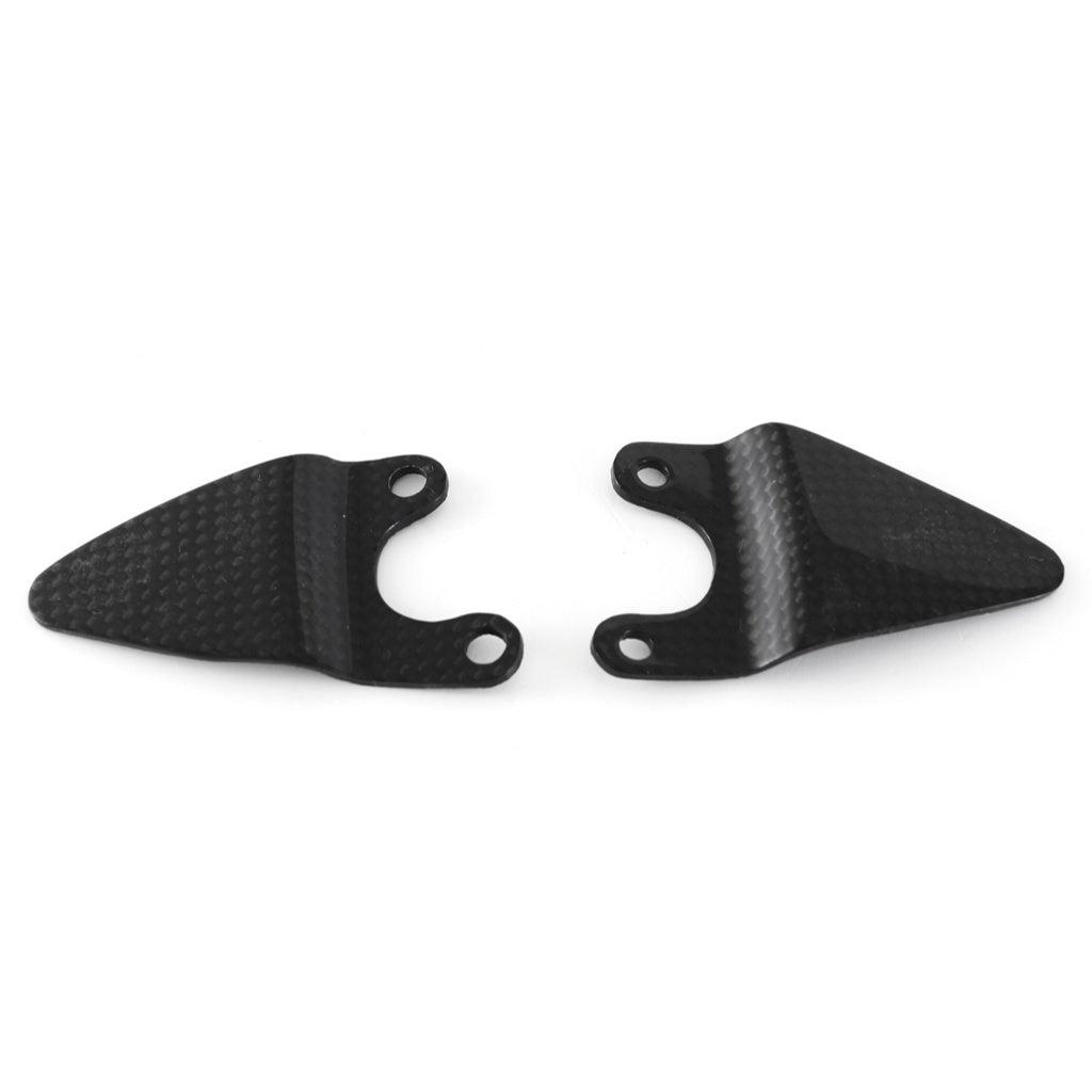 Fullsix - Heel Guards Ducati X Diavel