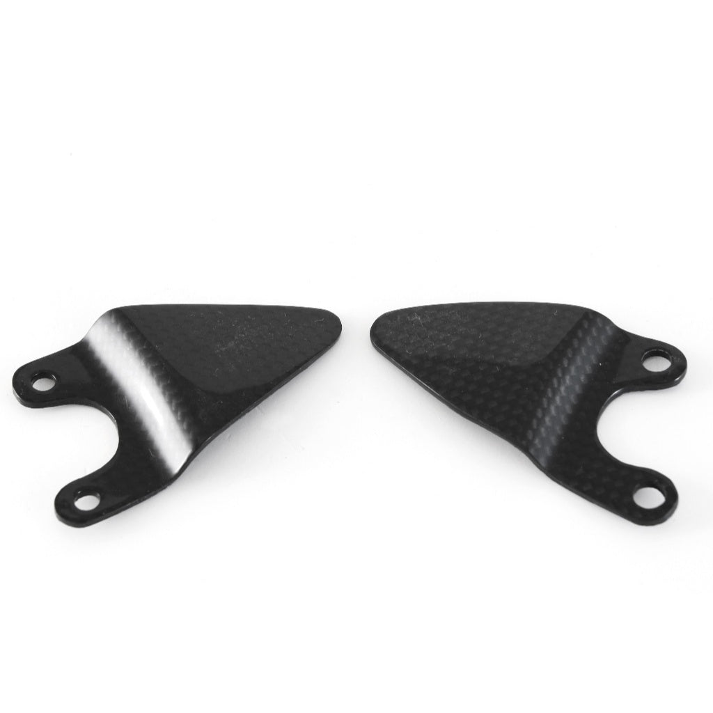 Fullsix - Heel Guards Ducati X Diavel